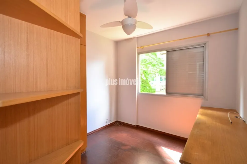 Apartamento, 3 quartos, 80 m² - Foto 3