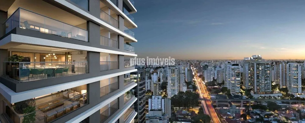 Apartamento, 2 quartos, 77 m² - Foto 2