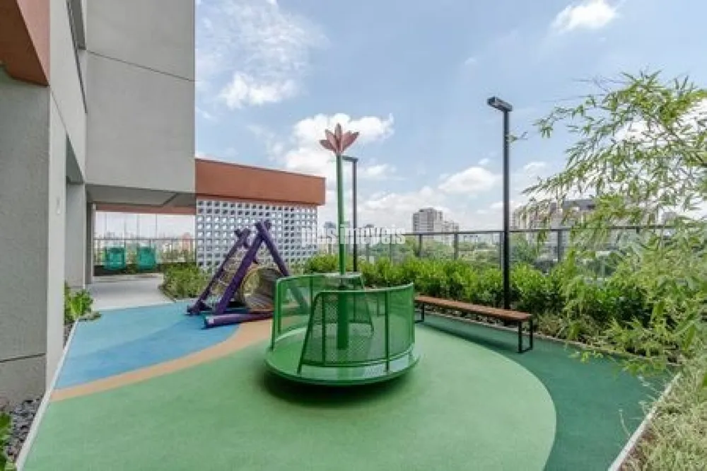 Kitnet-Studio, 43 m² - Foto 4
