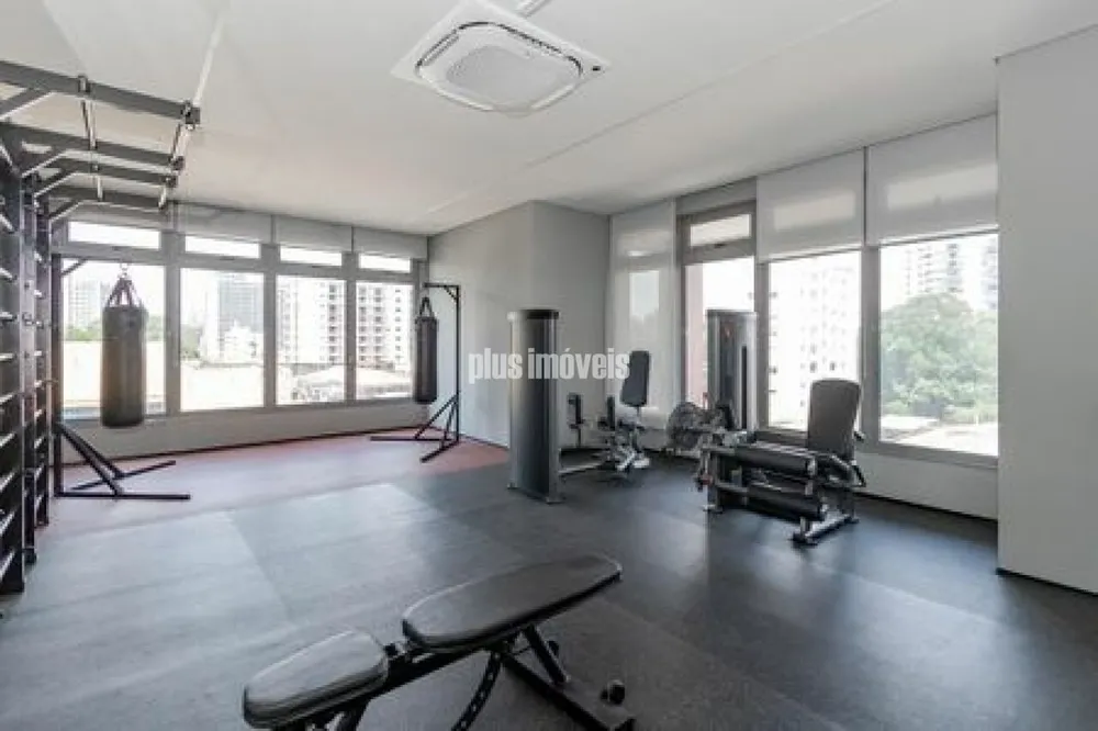 Kitnet-Studio, 43 m² - Foto 2