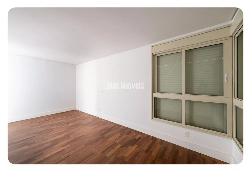 Apartamento, 4 quartos, 225 m² - Foto 1