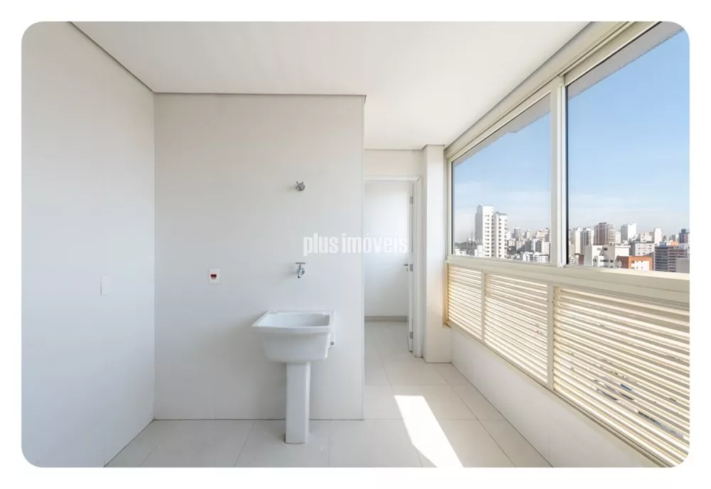 Apartamento, 4 quartos, 225 m² - Foto 2