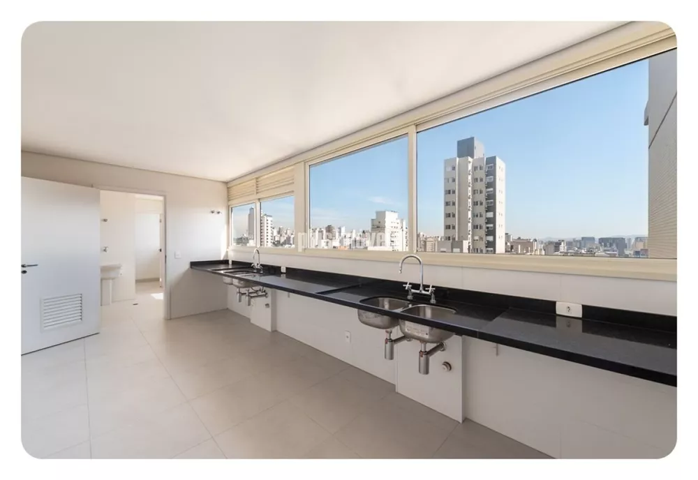 Apartamento, 4 quartos, 225 m² - Foto 3
