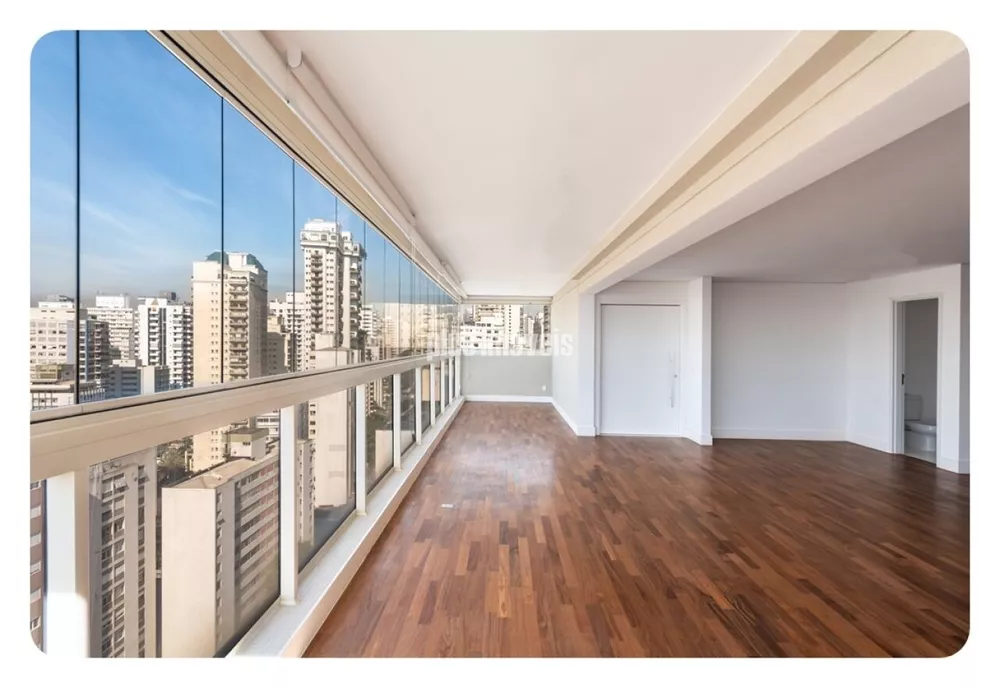 Apartamento, 4 quartos, 225 m² - Foto 7