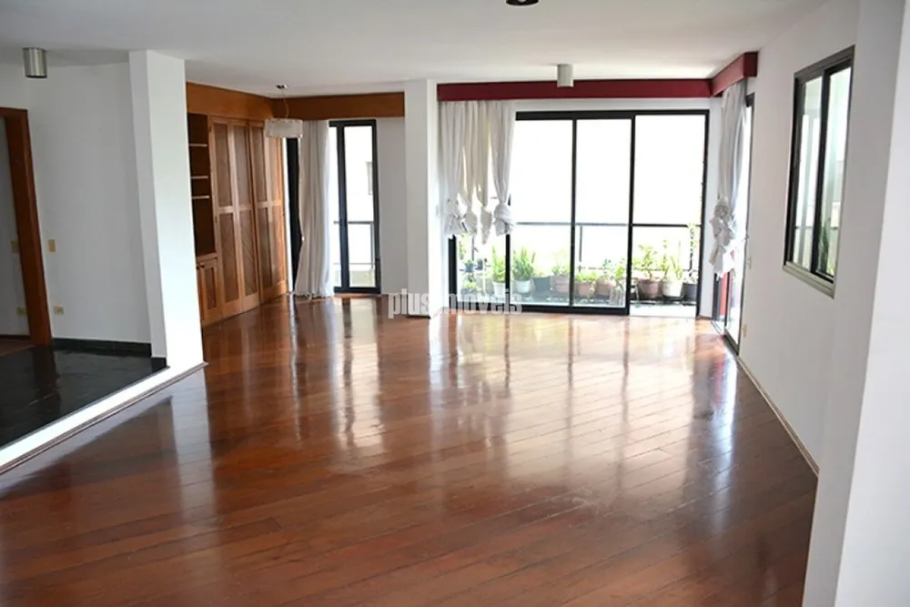 Apartamento, 3 quartos, 195 m² - Foto 3