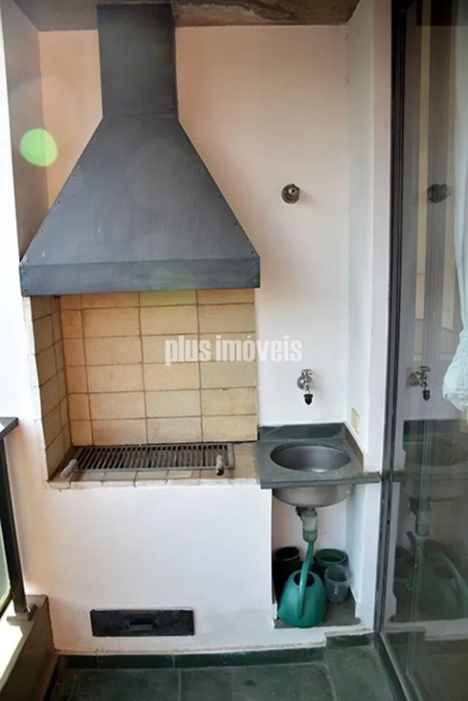Apartamento, 3 quartos, 195 m² - Foto 4