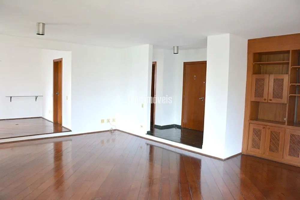 Apartamento, 3 quartos, 195 m² - Foto 2