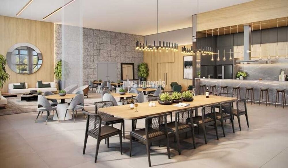 Apartamento, 3 quartos, 185 m² - Foto 3