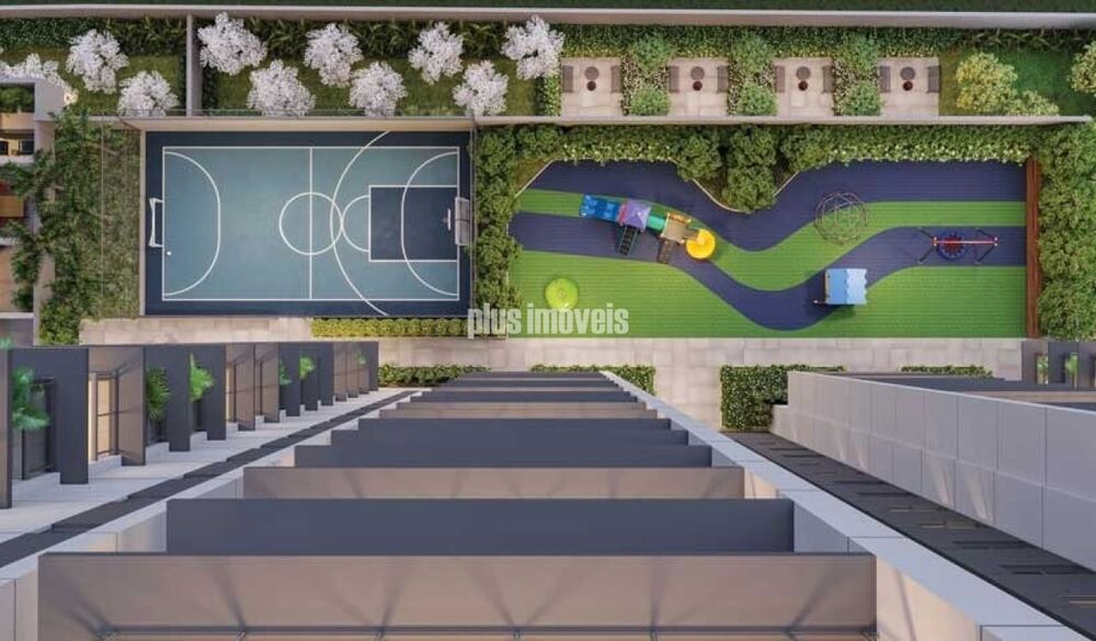 Apartamento, 3 quartos, 185 m² - Foto 1