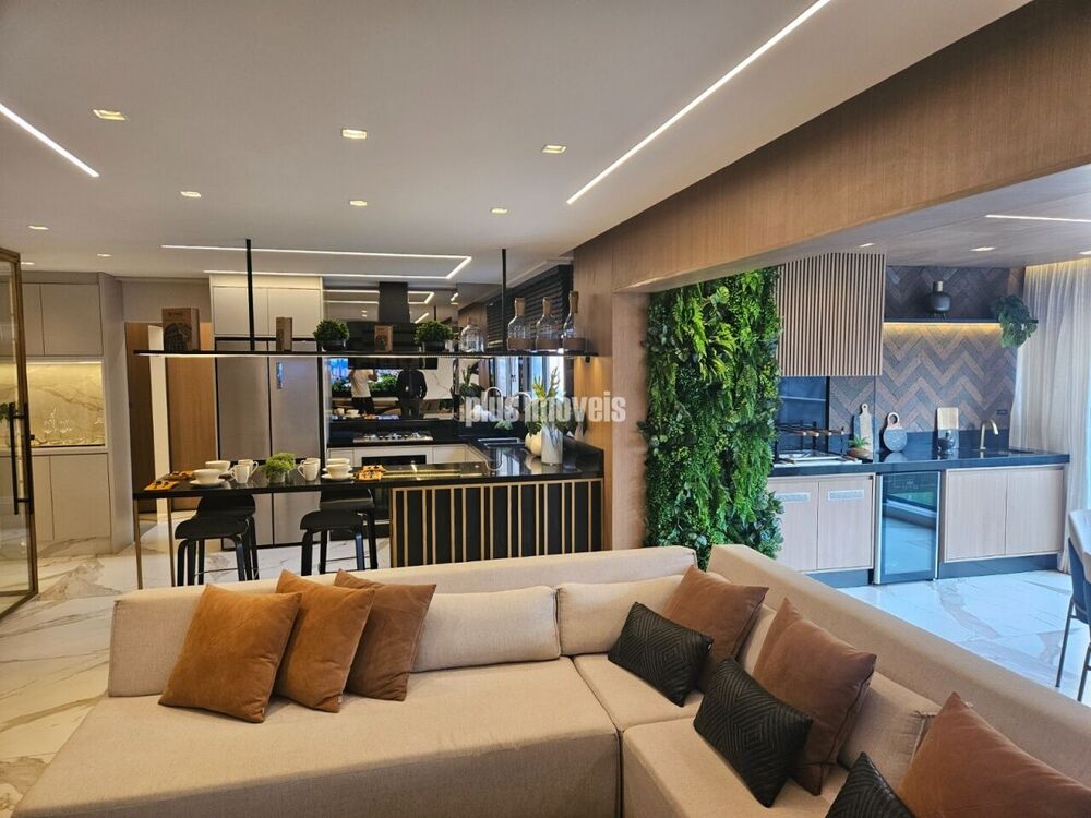 Apartamento, 3 quartos, 185 m² - Foto 4