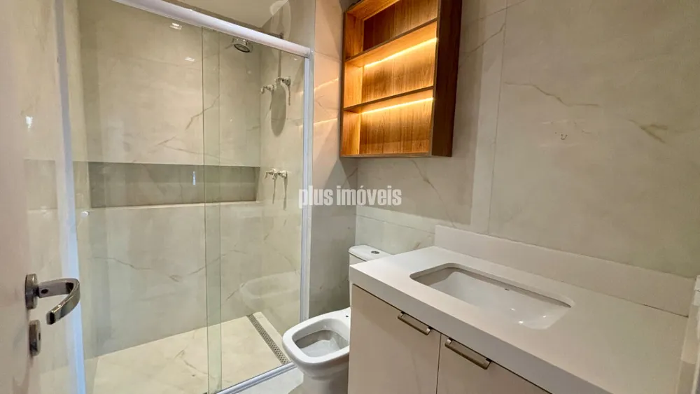Apartamento, 3 quartos, 125 m² - Foto 4
