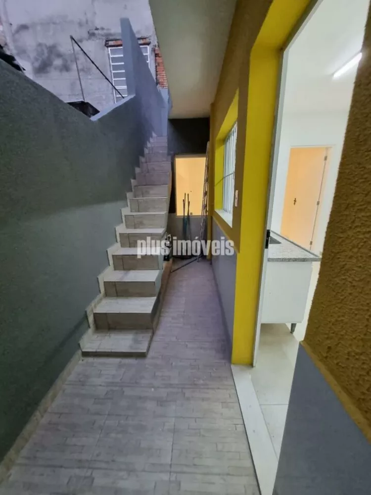 Casa de Vila, 2 quartos - Foto 2