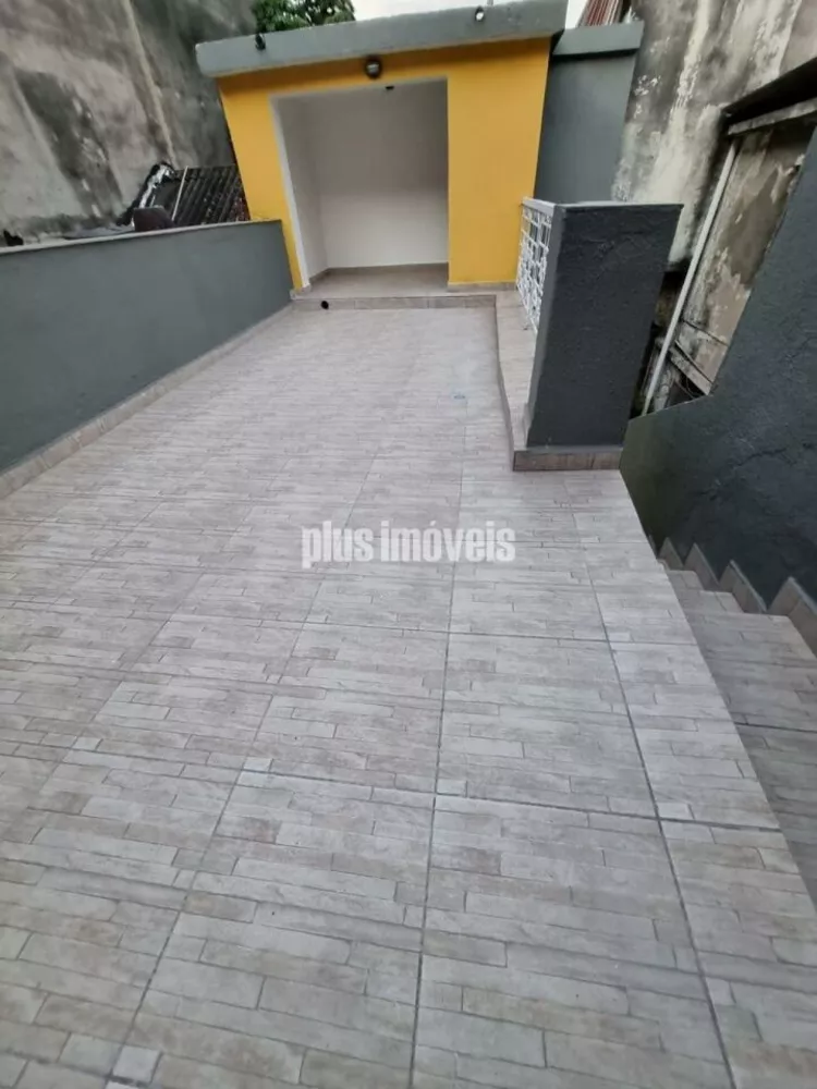 Casa de Vila, 2 quartos - Foto 1