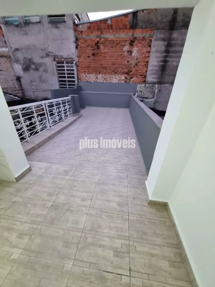 Casa de Vila, 2 quartos - Foto 8