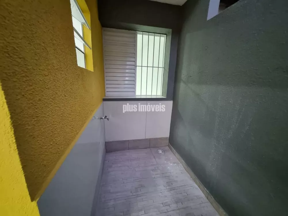 Casa de Vila, 2 quartos - Foto 3