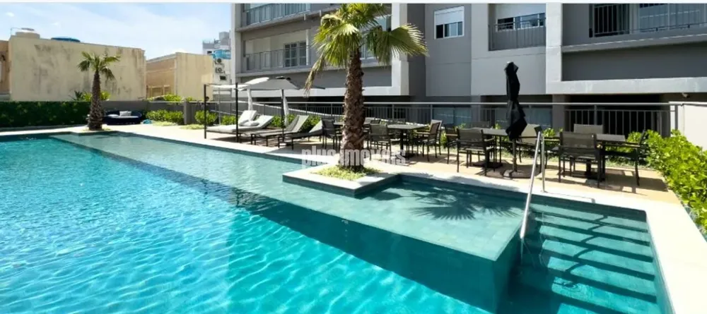Apartamento, 2 quartos, 69 m² - Foto 3