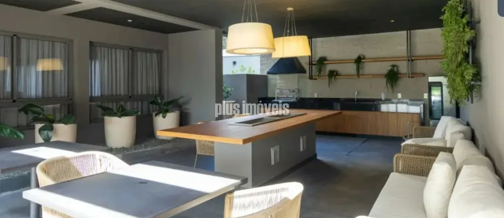 Apartamento, 2 quartos, 69 m² - Foto 4