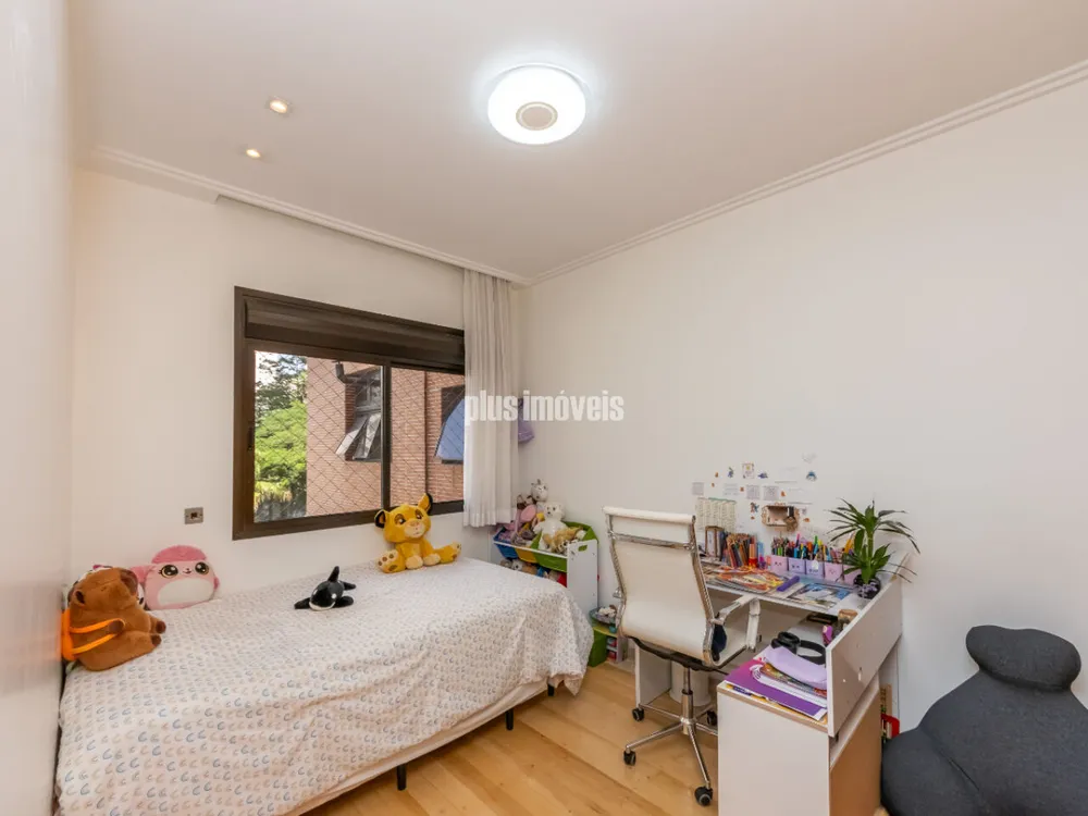 Apartamento, 4 quartos, 272 m² - Foto 4