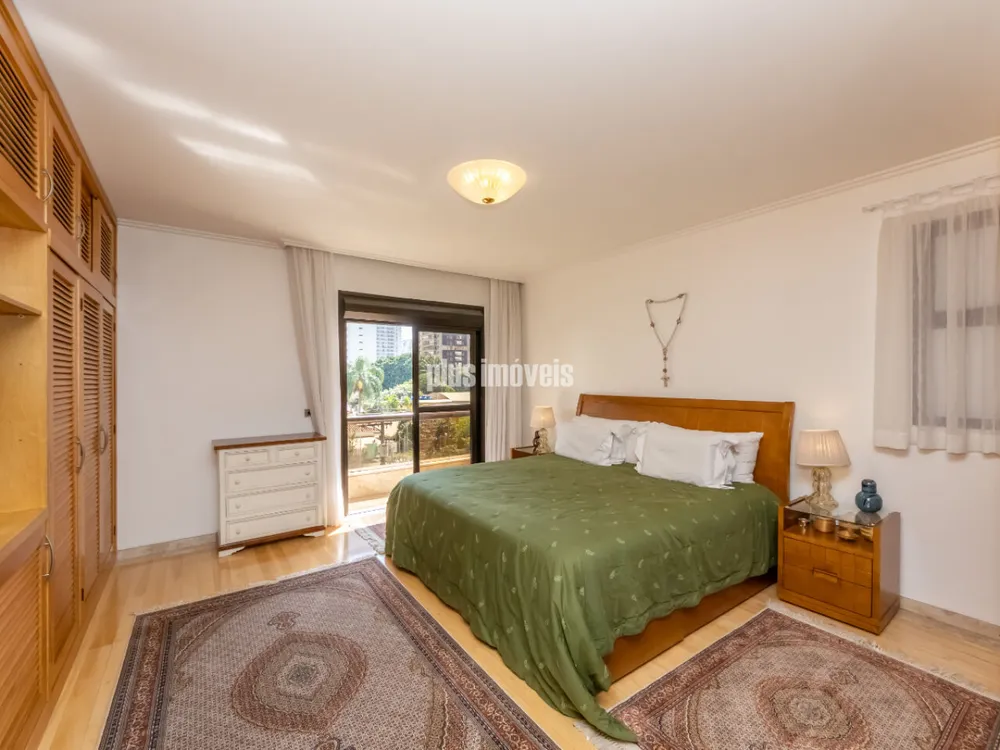 Apartamento, 4 quartos, 272 m² - Foto 3