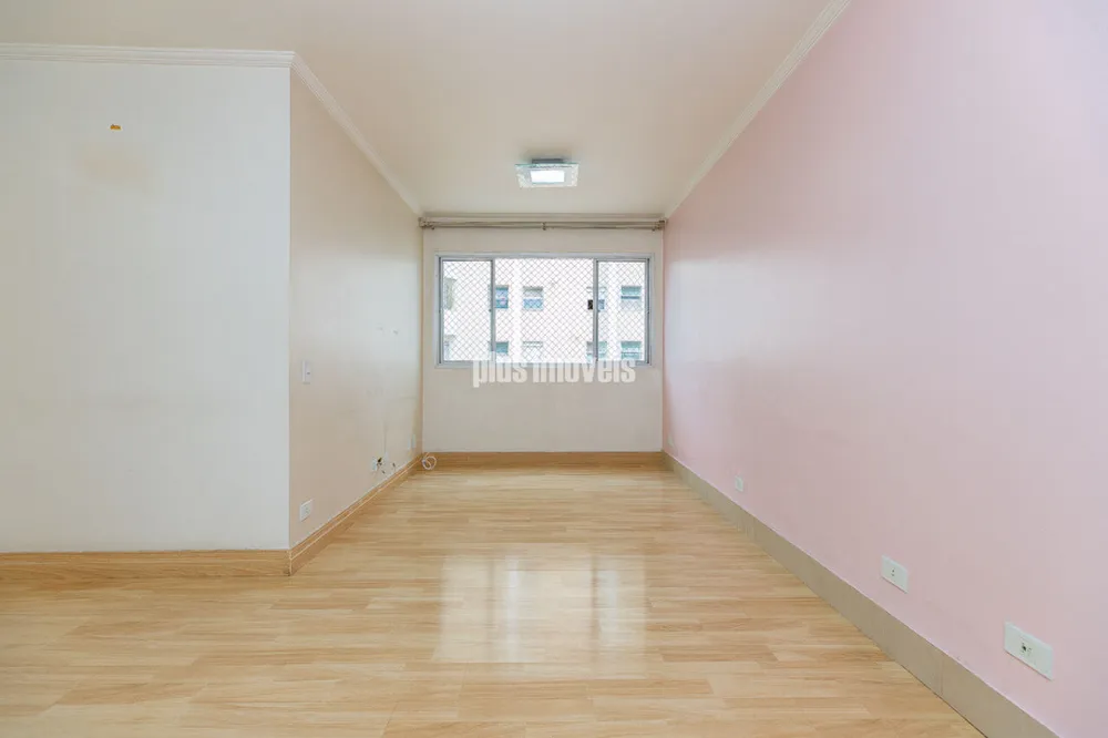 Apartamento, 3 quartos, 85 m² - Foto 2