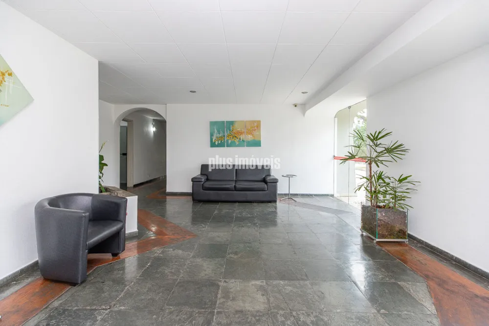 Apartamento, 3 quartos, 85 m² - Foto 1