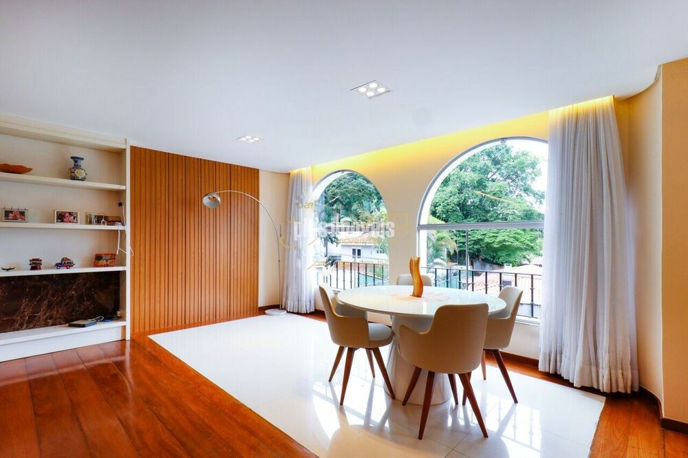 Casa de Condomínio, 4 quartos - Foto 7