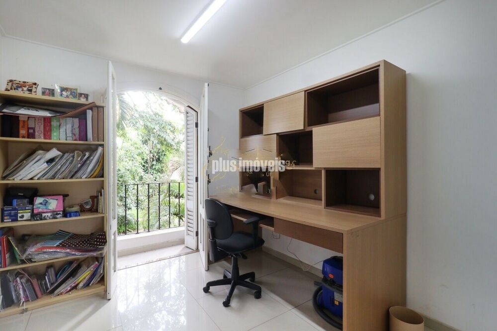 Casa de Condomínio, 4 quartos - Foto 22
