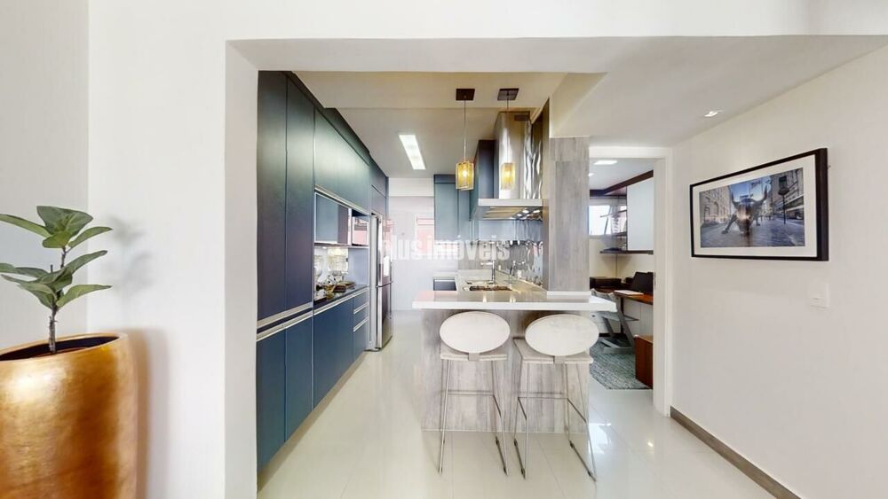 Apartamento, 3 quartos, 105 m² - Foto 6