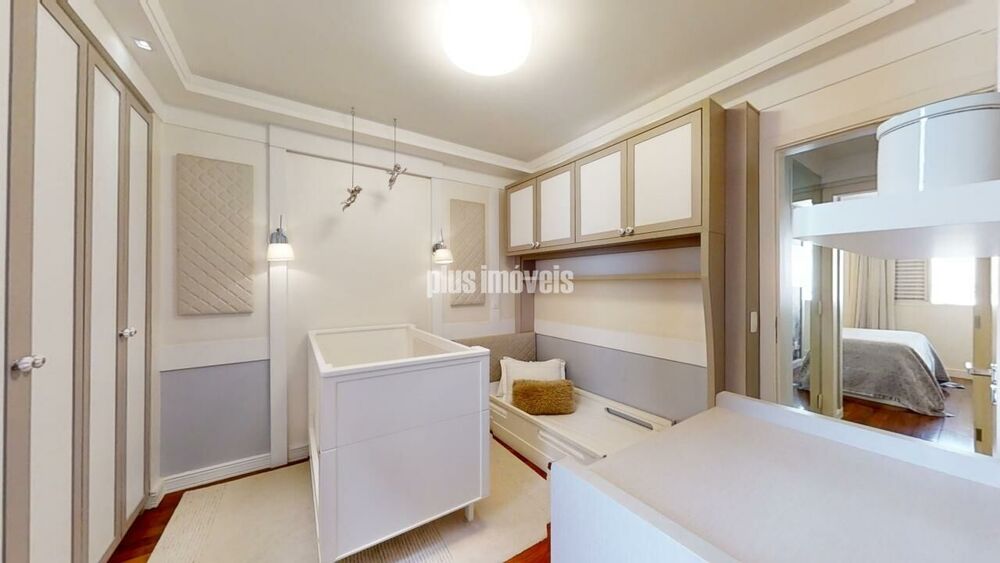 Apartamento, 3 quartos, 105 m² - Foto 5