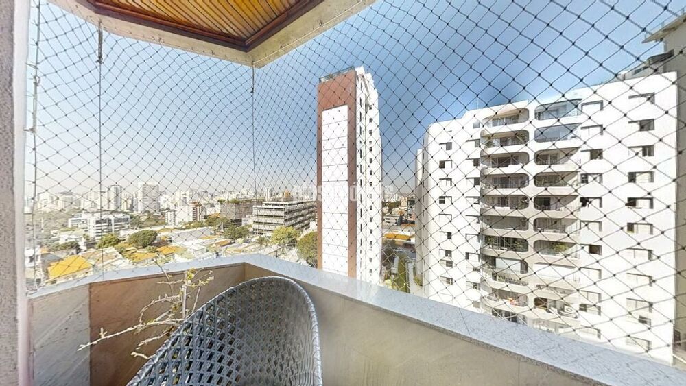 Apartamento, 3 quartos, 105 m² - Foto 11