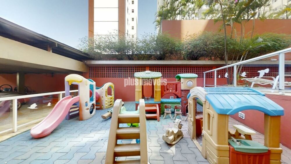 Apartamento, 3 quartos, 105 m² - Foto 12