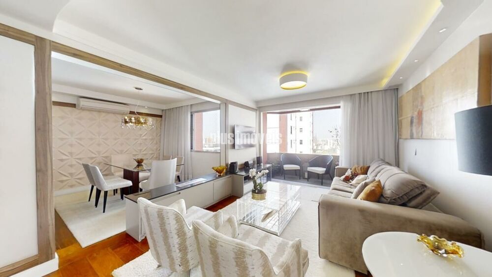 Apartamento, 3 quartos, 105 m² - Foto 17