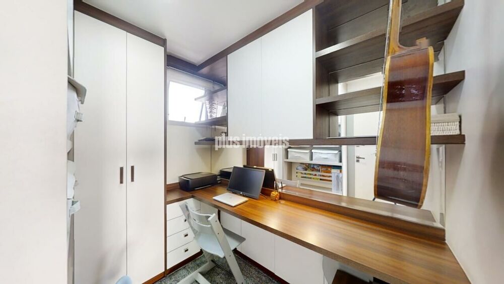 Apartamento, 3 quartos, 105 m² - Foto 16