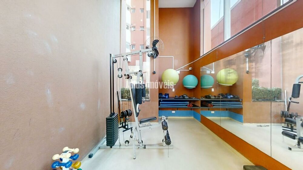Apartamento, 3 quartos, 105 m² - Foto 9