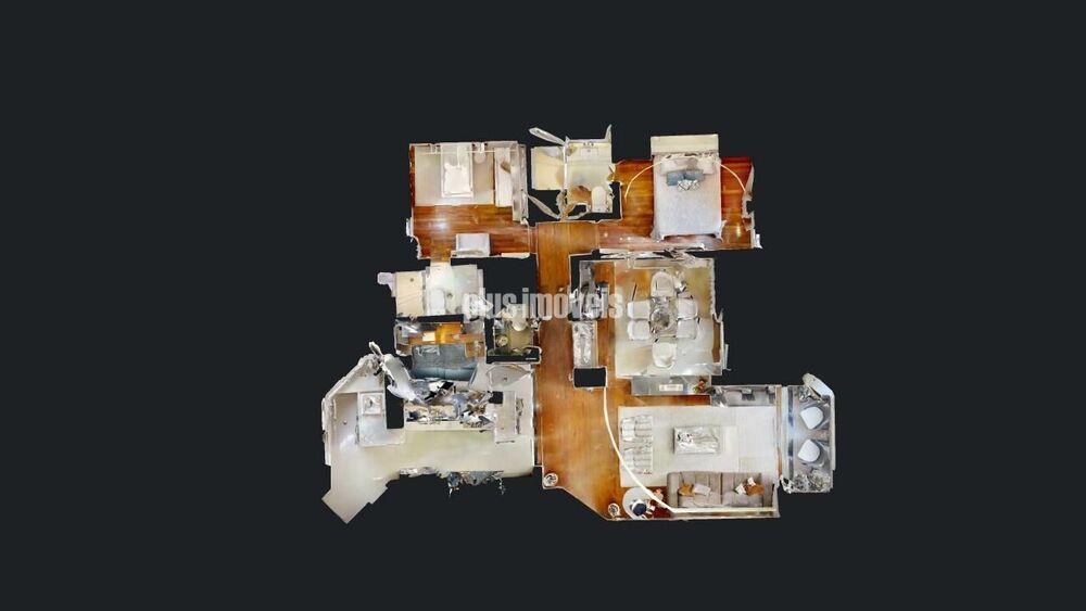 Apartamento, 3 quartos, 105 m² - Foto 28