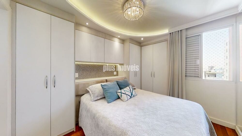 Apartamento, 3 quartos, 105 m² - Foto 20