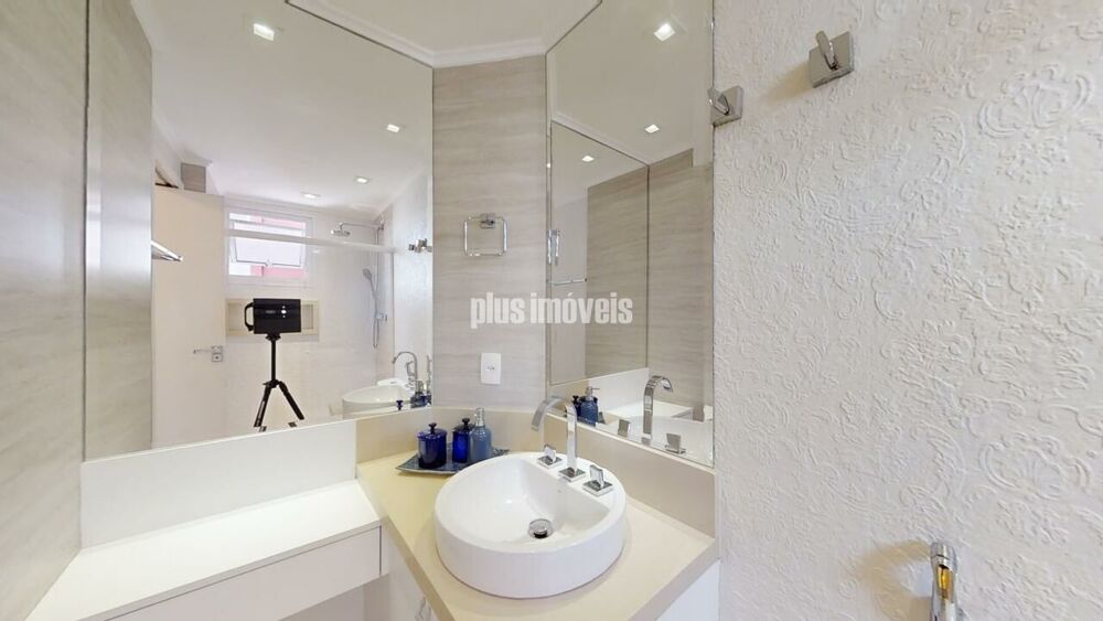Apartamento, 3 quartos, 105 m² - Foto 4
