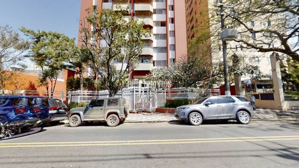 Apartamento, 3 quartos, 105 m² - Foto 8