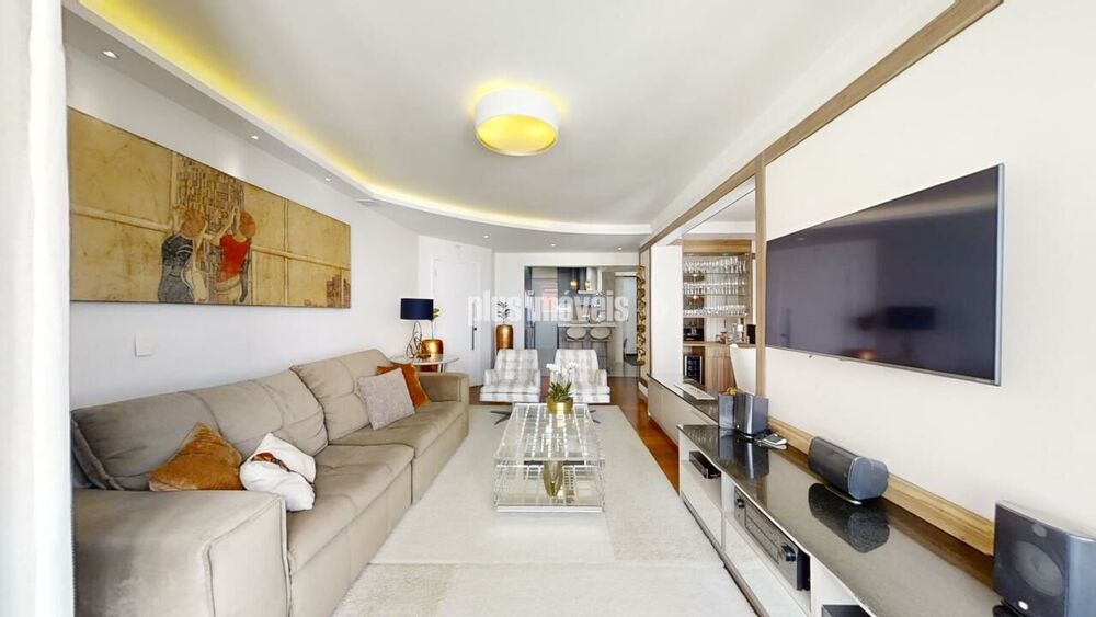 Apartamento, 3 quartos, 105 m² - Foto 1