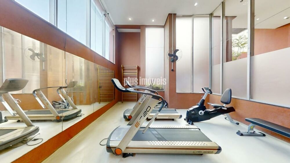 Apartamento, 3 quartos, 105 m² - Foto 7