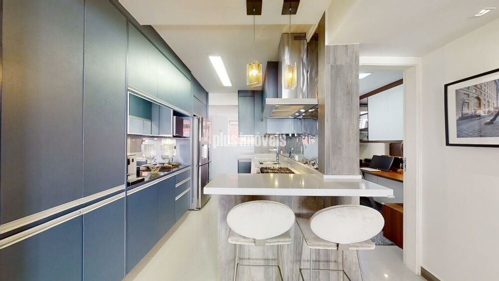 Apartamento, 3 quartos, 105 m² - Foto 23