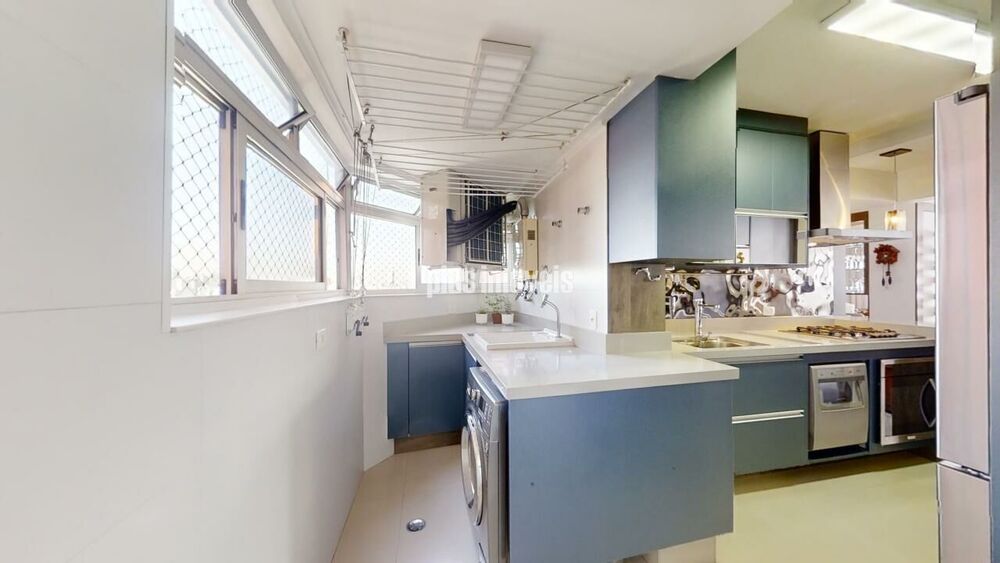 Apartamento, 3 quartos, 105 m² - Foto 27