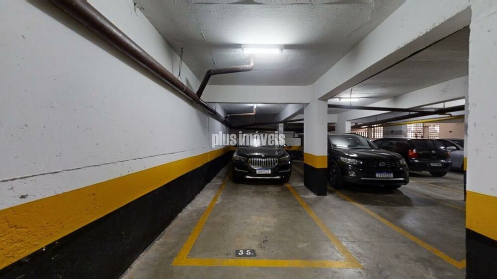 Apartamento, 3 quartos, 105 m² - Foto 2