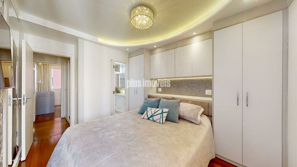 Apartamento, 3 quartos, 105 m² - Foto 19