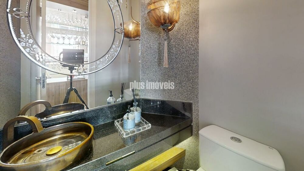 Apartamento, 3 quartos, 105 m² - Foto 32