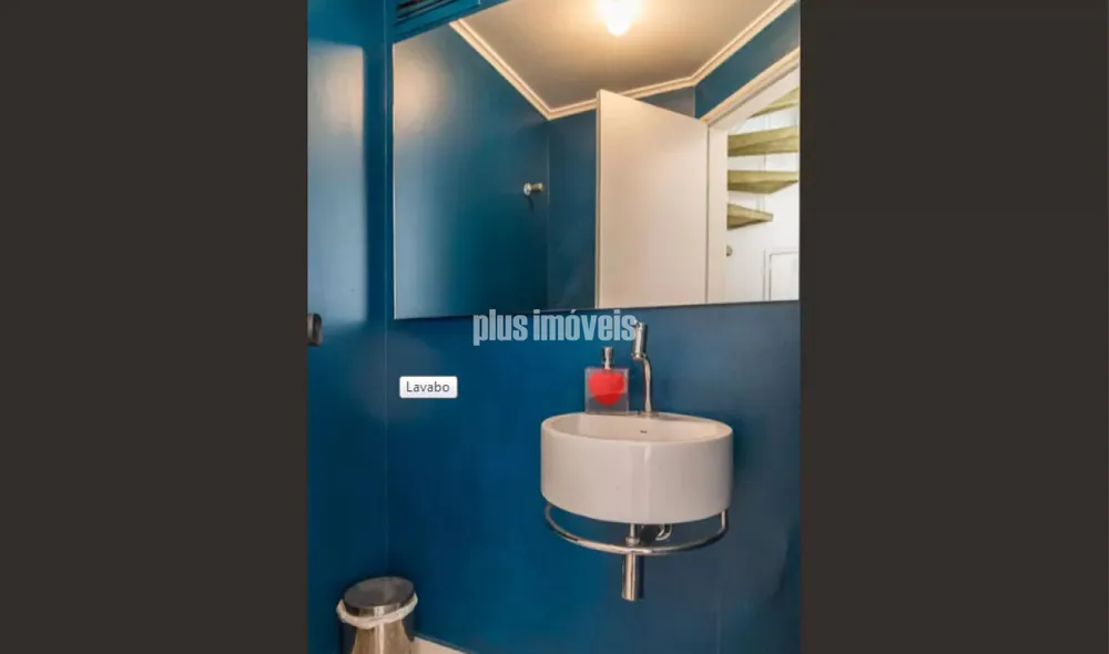 Apartamento, 1 quarto, 54 m² - Foto 1