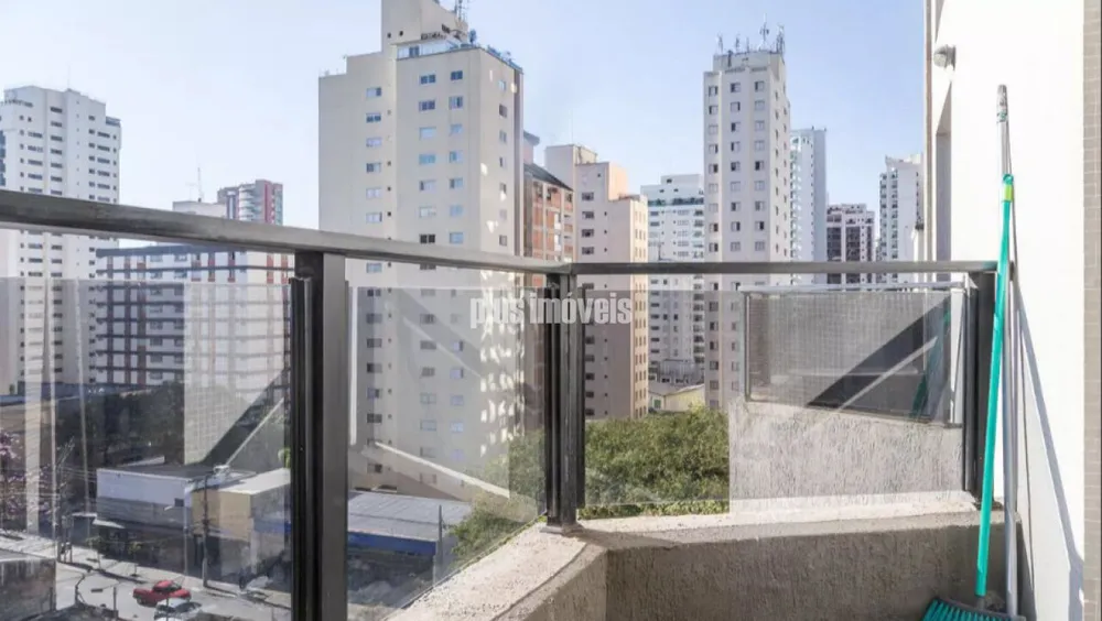 Apartamento, 1 quarto, 54 m² - Foto 3