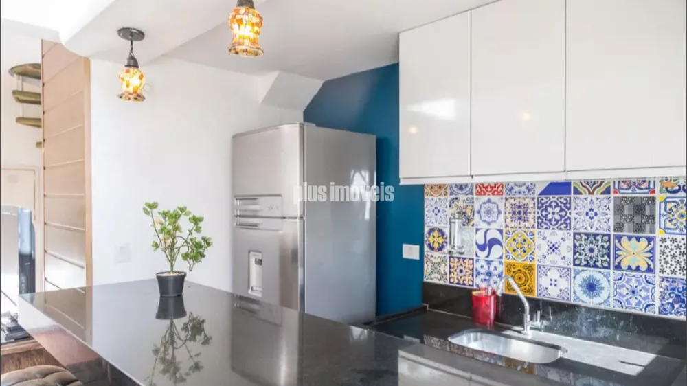 Apartamento, 1 quarto, 54 m² - Foto 4