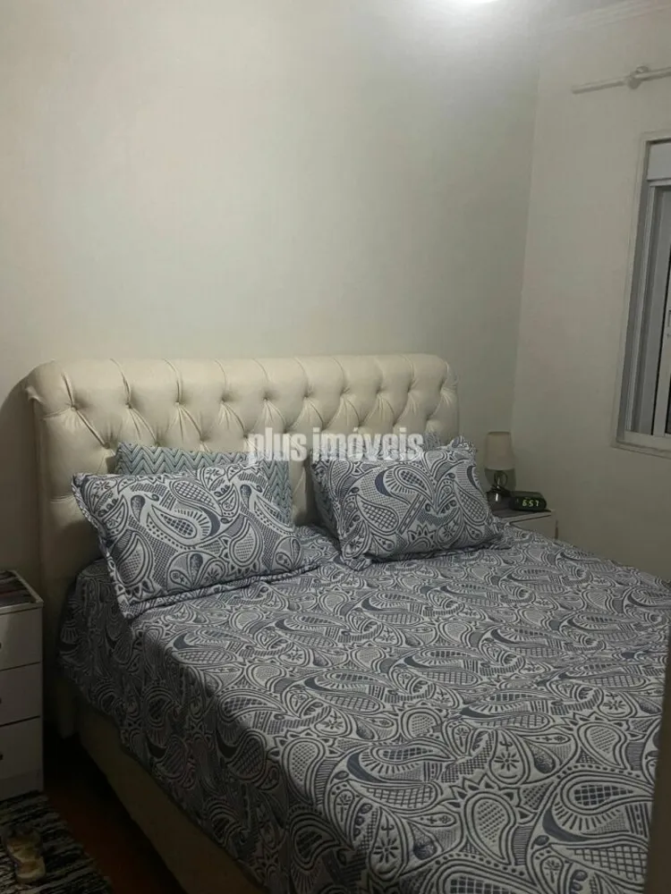 Apartamento, 2 quartos, 55 m² - Foto 2