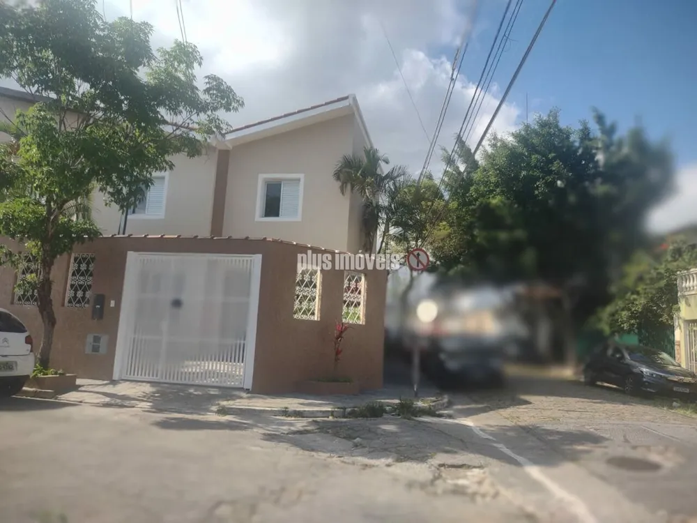 Casa, 3 quartos, 190 m² - Foto 4